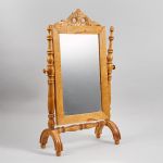 979 4386 TABLE MIRROR